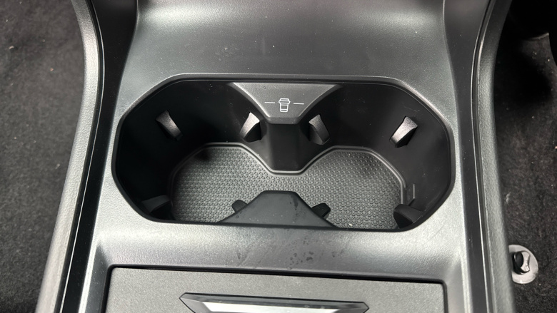 MG MG4 180kW Trophy EV Extended Range 77kWh 5dr Auto Electric Hatchback